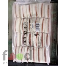 fcs-227-HONZHEN-VEGETARIAN-MINI-MANTOU-鸿诚小馒头-350G